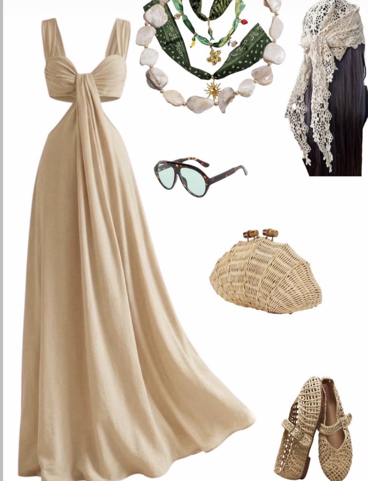 Combo Outfits